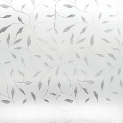 Discount 🧨 Artscape Inc. Artscape Etched Leaf Window Film 24"x36" 🎉