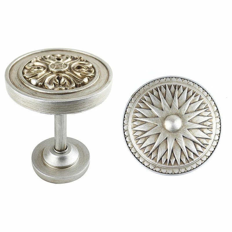 Coupon π Urbanest Set Of 2 Hamlin Drapery Medallion Holdback, Copper π - Image 2