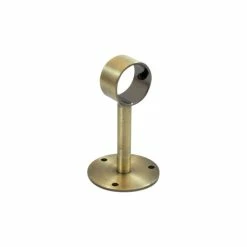 Top 10 👏 Urbanest Ceiling/Wall Brackets 1"-7/8" Rod, Antique Brass, Set Of 2 💯