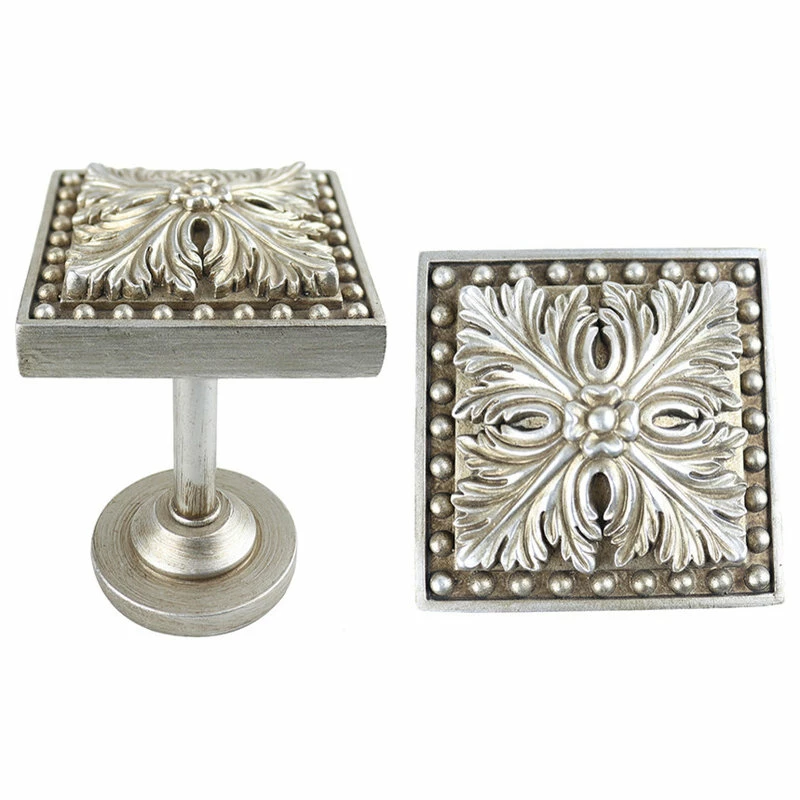 Discount β€οΈ Urbanest Elmore Drapery Medallion Holdback, Pewter, Set Of 2 𧨠- Image 2