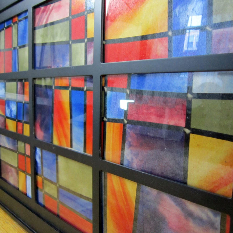 Best Pirce β Brewster Home Fashions Barcelona Self Adhesive Window Film π― - Image 2