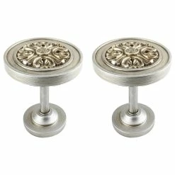 Coupon 🔔 Urbanest Set Of 2 Hamlin Drapery Medallion Holdback, Copper 👍