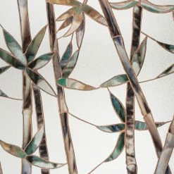 Outlet 🛒 Artscape Inc. Artscape Glass Bamboo Window Film 24"x36" 🥰