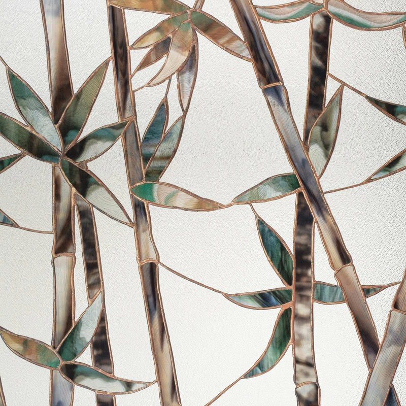 Outlet π Artscape Inc. Artscape Glass Bamboo Window Film 24"x36" π₯°