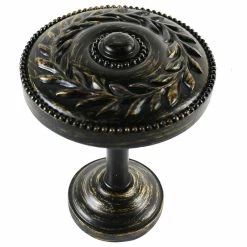 Best reviews of 😀 Urbanest Hera Medallion Drapery Holdback, Burnt Gold, Single 👍