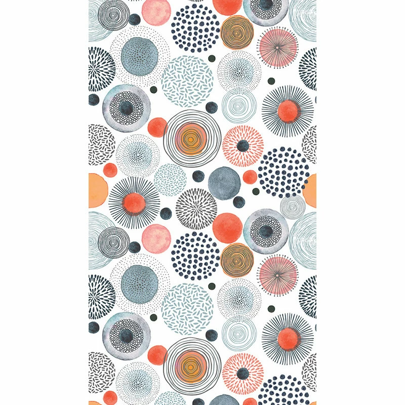 New π Brewster Home Fashions Fantasy Premium Window Film β - Image 3