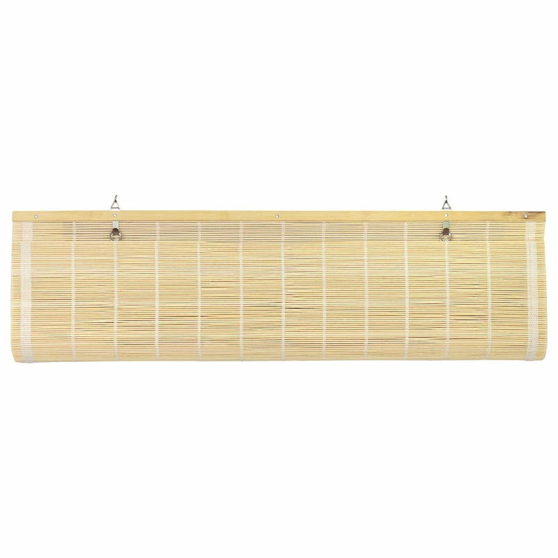 Flash Sale π Oriental Furniture Matchstick Cordless Window Shade, Natural, 36" W π - Image 3
