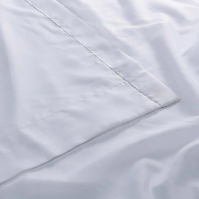 Wholesale 𧨠Half Price Drapes Signature Double Wide White Sheer Curtain Single Panel, 100"x96" βοΈ - Image 7