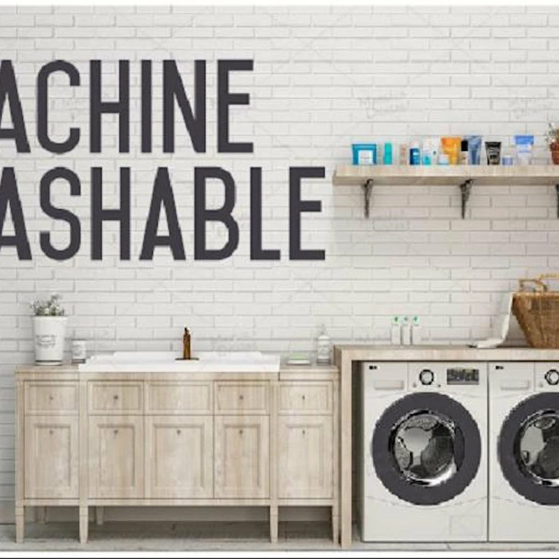 Best Pirce π€© Ellis Curtain Meadow 50" X 15" Lined Scallop Valance, Chrome π - Image 3