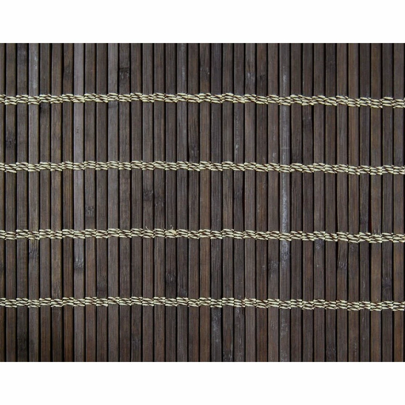 Buy βοΈ Versailles Home Fashions Inc Bamboo Wood Valance With Grommets, 72"x12" π₯° - Image 4