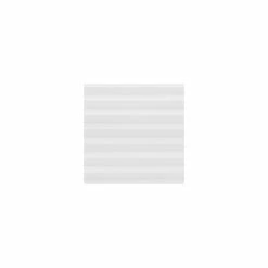 Hot Sale 🛒 First Rate Blinds Blackout Top Down Bottom Up Cordless Cell Shades, 58Wx58H, White ⭐