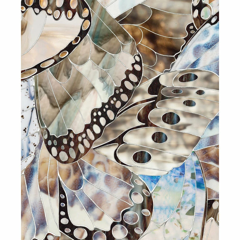 Brand new π Artscape Inc. Artscape Butterflies Window Film 24"x36" β - Image 3