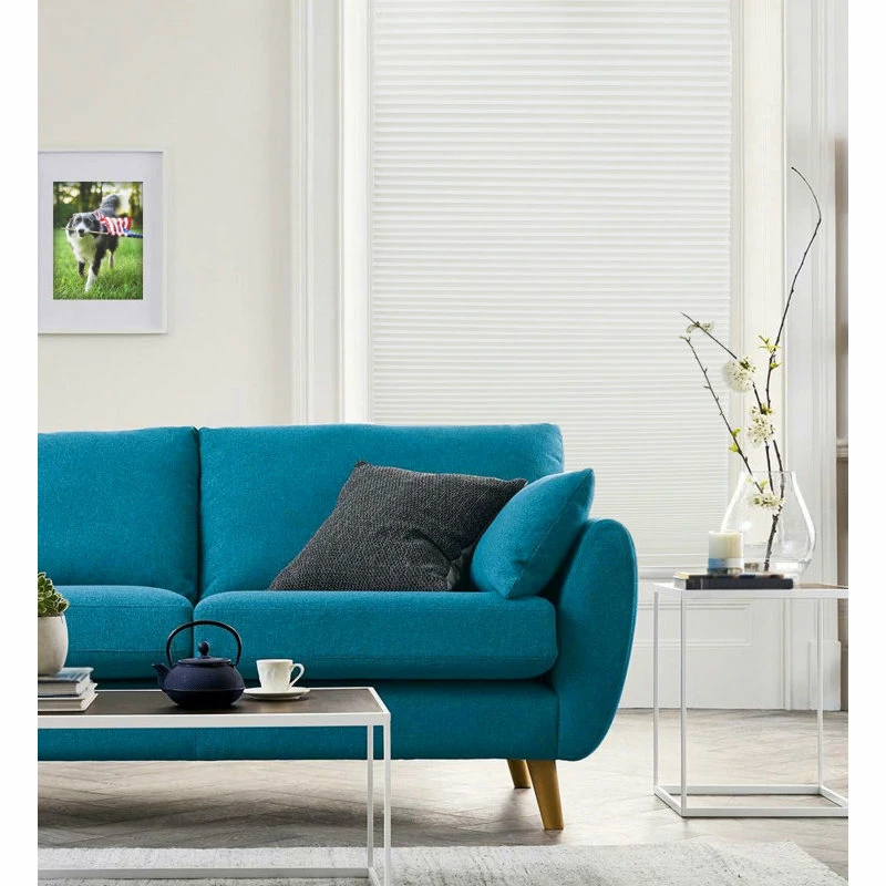 Top 10 β Lewis Hyman Inc. Radiance Cordless Cellular Shade 36"Wx72"L White π₯° - Image 2