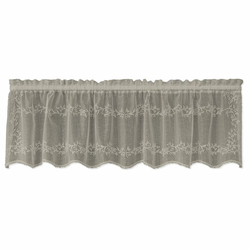 Outlet π Heritage Lace SHEER DIVINE 60x16 VALNCE π