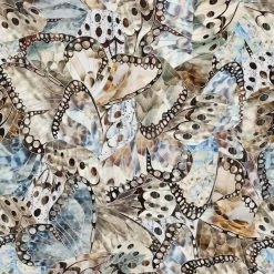 Brand new 🔔 Artscape Inc. Artscape Butterflies Window Film 24"x36" ⭐