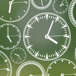 Best reviews of ✨ StickPretty About Time Privacy Window Film, Non-Adhesive, Standard 36"x48" 💯