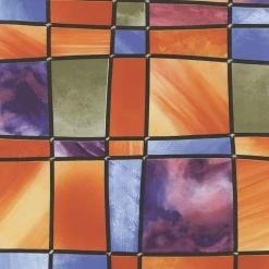 Best Pirce β Brewster Home Fashions Barcelona Self Adhesive Window Film π―