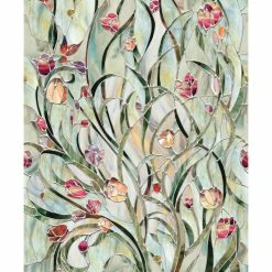 Budget 😀 Artscape Inc. Artscape Spanish Garden Window Film 24" X 36" 💯