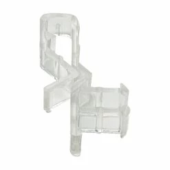 Promo ✔️ A Better Blind Inc Hidden Valance Clips For 2" Fauxwood Blinds, 6-Pack ⌛