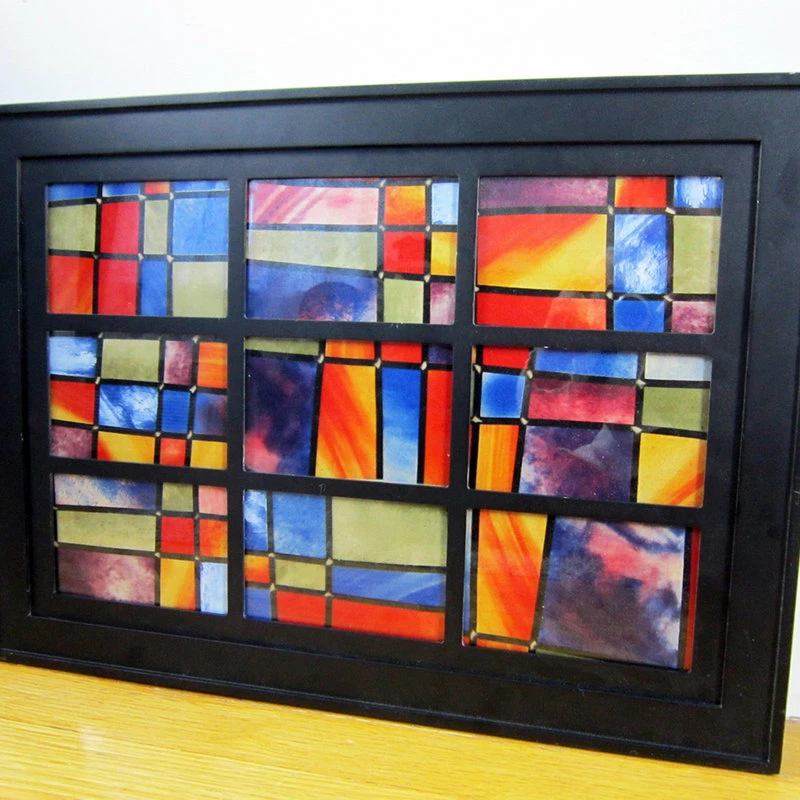 Best Pirce β Brewster Home Fashions Barcelona Self Adhesive Window Film π― - Image 3