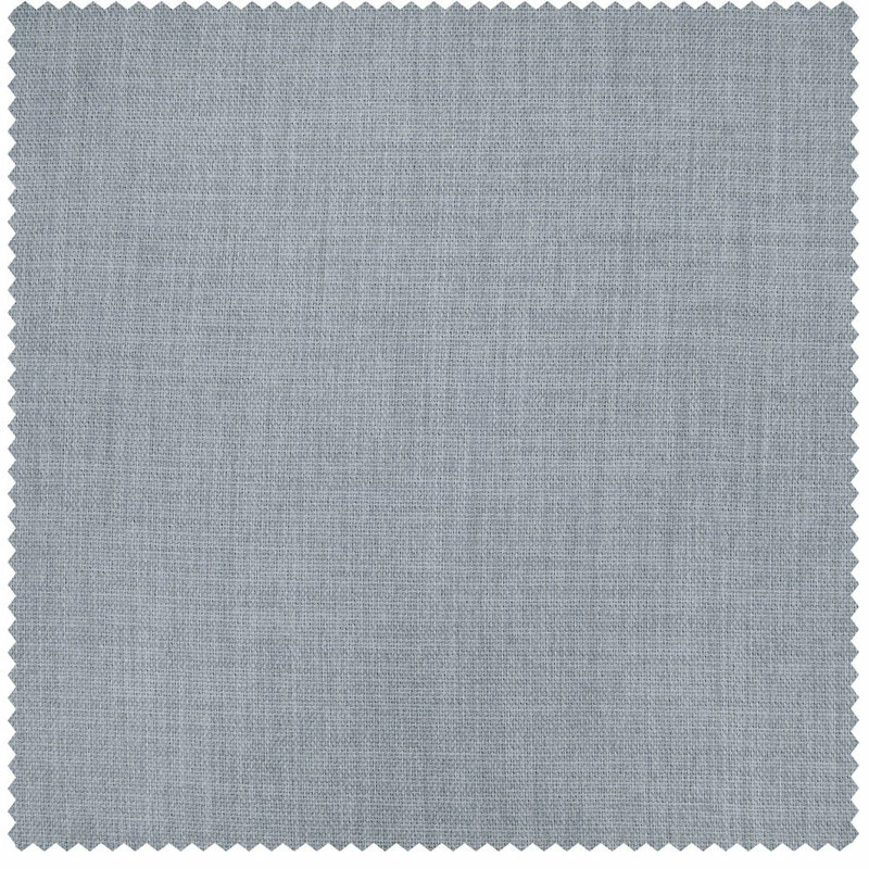 Deals π Exclusive Fabrics & Furnishings, LLC Faux Linen Extra Wide Room Darkening Curtain Single Panel, Heather Grey, 100"x12 π₯° - Image 10