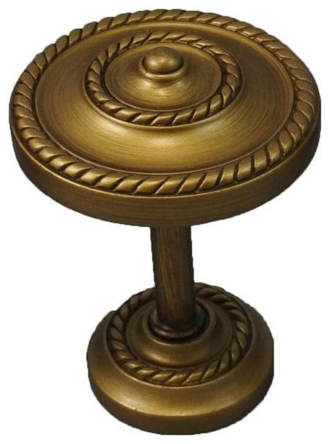 Flash Sale 𧨠Urbanest Rope Drapery Medallion Holdback, Gold βοΈ