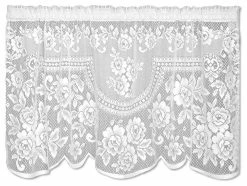 Flash Sale 😍 Heritage Lace VICTORIAN ROSE 60x30 TIER 🤩