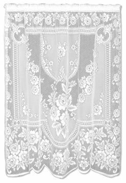 Promo 🔥 Heritage Lace VICTORIAN ROSE 60x84 PANEL 😍